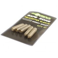 Конус резиновый зеленый Korda Zone Heli Rubber GREEN