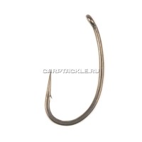 КРЮЧОК KORDA KURV SHANK 02