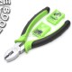 Цанги для обжимных трубочек Korda Krimping Tool