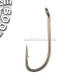 Крючки карповые Korda Long Shank X