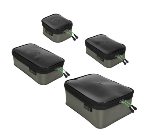 Коробка Korda Compac Zip Up Case