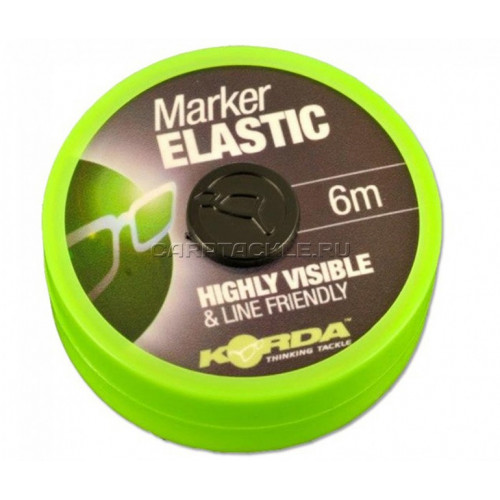 Маркерная нить Korda Marker Elastic