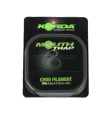 Поводковый материал Korda MOUTHTRAP