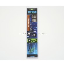 Готовые поводки Kryston Synx Ronnie Rig