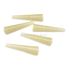 Конус для клипсы Korda Safe Zone Tail Rubbers Clay