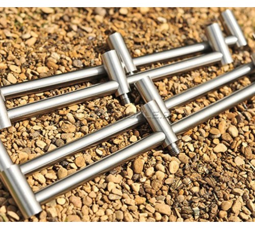 Перекладина для удилищ Korda Singlez 3 Rod Buzz Bar