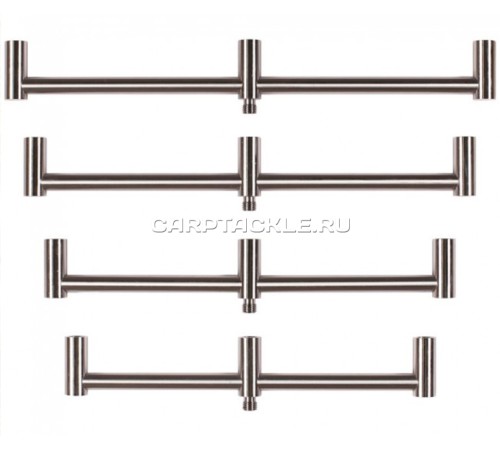 Перекладина для удилищ Korda Singlez 3 Rod Buzz Bar