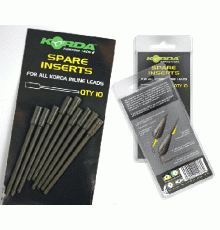 Сменная вставка для грузил инлайн Korda Spare Insert Large