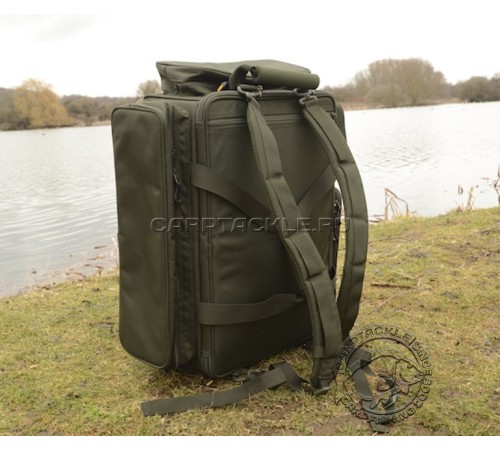 Сумка-рюкзак Solar SP Barrow/Ruckbag