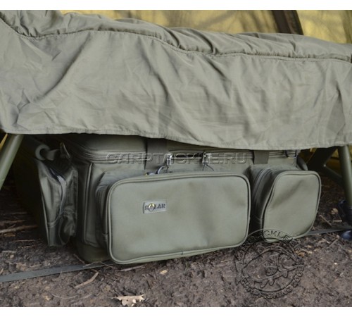 Сумка-рюкзак Solar SP Barrow/Ruckbag