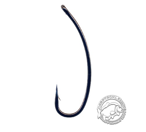 Крючки Gardner Covert Longshank Mugga