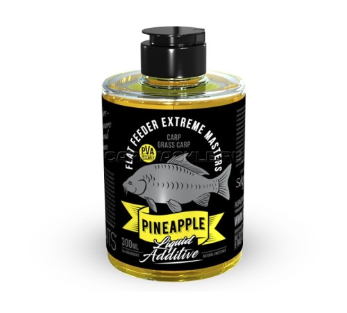Ликвид FFEM Liquid Additive Pineapple 300ml