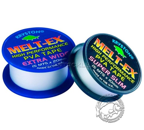 Лента PVA MELTEX TAPE 20mm 15m