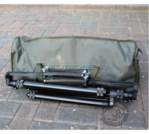 Род-под на четыре удилища Meccanica Vadese Smart Pod 4 Rods Black