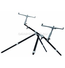 Род-под на четыре удилища Meccanica Vadese Smart Pod 4 Rods Black