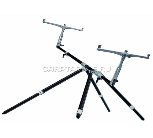 Род-под на четыре удилища Meccanica Vadese Smart Pod 4 Rods Black