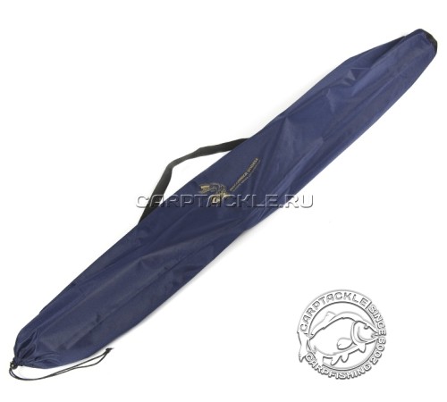 Подставка трипод под удилища Meccanica Vadese Mico черная