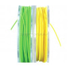 Маркерная нить желтая Gardner Marker Elastic Yellow 8m