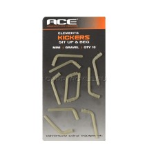 Отводчик для крючка маленький Ace Kicker-Sit Up & Beg Mini