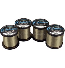 Леска камуфляжная Kryston Oblivion Super Grade Copolymer Matt Camou 1000m