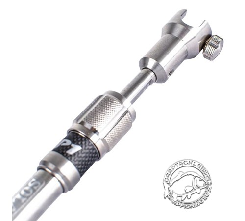 Стойка телескопическая P1 Anti Twist Bank Buzz Bar Bank Stick