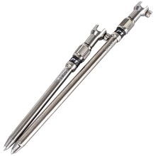 Стойка телескопическая P1 Anti Twist Bank Buzz Bar Bank Stick 16in