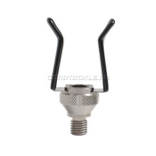 Задний регулируемый держатель удилища Solar P1 Centre-Loc Adjustable Back Rest Standard