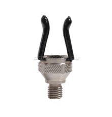 Задний регулируемый держатель удилища Solar P1 Centre-Loc Adjustable Back Rest Mini