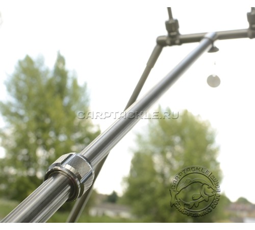 Род-под Solar P1 Euro Worldwide