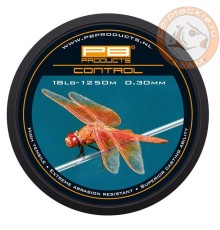 Леска PB Products Control Mono 0.38mm