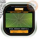 Сетка растворимая PB Products Spider Web Pva Mesh Refill