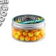 Плавающие бойлы 12мм FFEM Pop-Ups Pineapple Honey 12mm Ананас с Медом