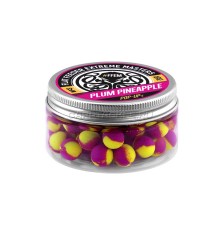 Плавающие бойлы 12мм FFEM Pop-Ups Plum Pineapple 12mm Слива с Ананасом