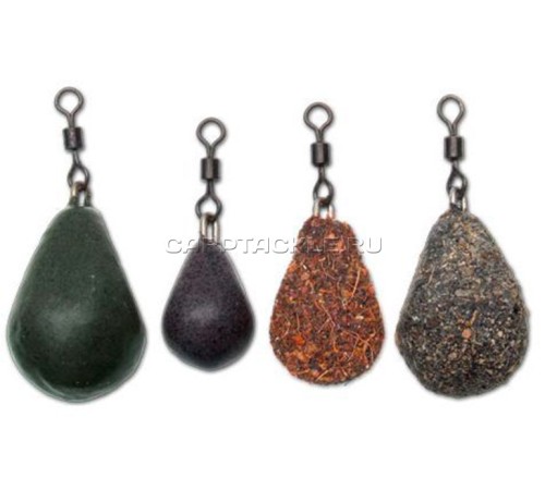 Грузило груша Gardner Pear Bomb