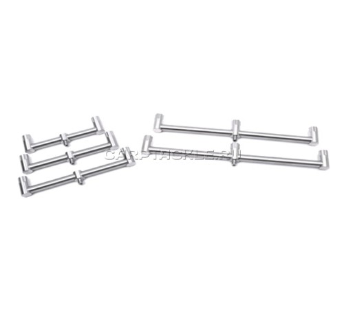 Перекладина фиксированная JAG Buzzbar FIXED 316 STAINLESS 2 Rod