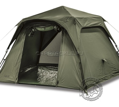 Шатер быстро сборный Solar SP Bankmaster Quick-Up Shelter