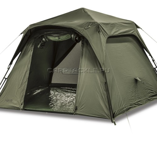 Шатер быстро сборный Solar SP Bankmaster Quick-Up Shelter