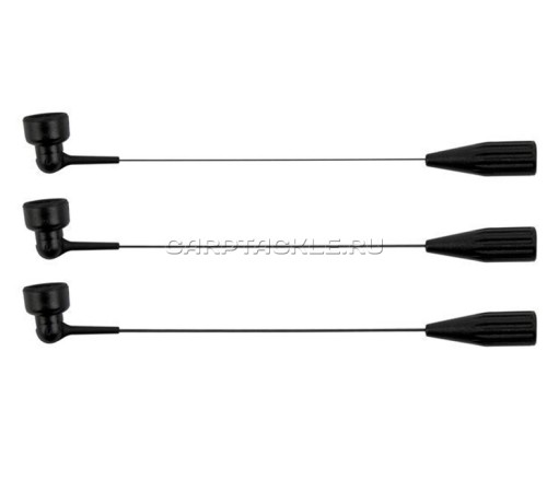 Титановая квивер-рука Fox Black Label