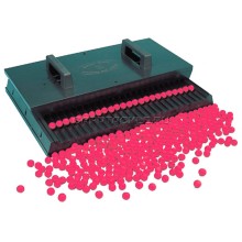 Доска для раскатки бойлов 51х38см ROLABALL BAITMASTER 16mm