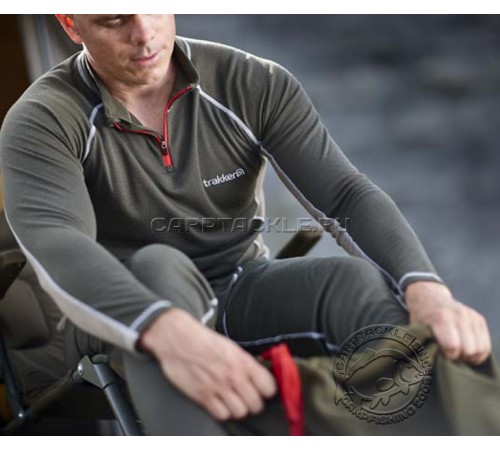 Термобелье Trakker Reax Base Layer