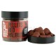 Насадочный пеллетс FFEM Hookbaits Pellets Red Halibut