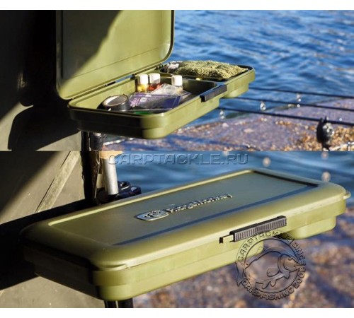 Портативная станция Ridge Monkey Action Station