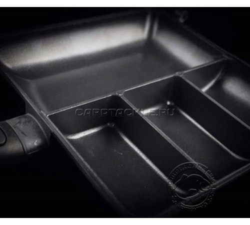 Многофункциональный тостер Ridge Monkey Connect Combi Set