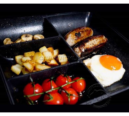 Многофункциональный тостер Ridge Monkey Connect Combi Set