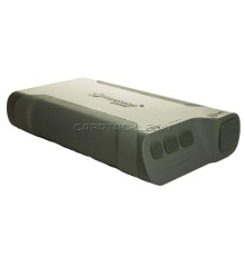 Аккумулятор для зарядки Ridge Monkey Vault C-Smart Powerbanks 42150mAh Gunmetal Green