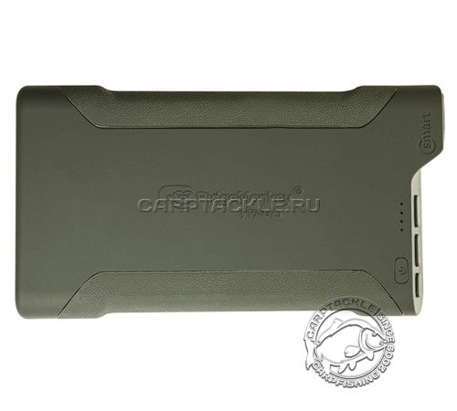 Аккумулятор для зарядки Ridge Monkey Vault C-Smart Powerbank Gunmetal