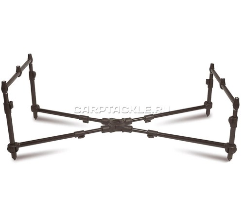 Род-под на три удилища Fox X Pod Plus