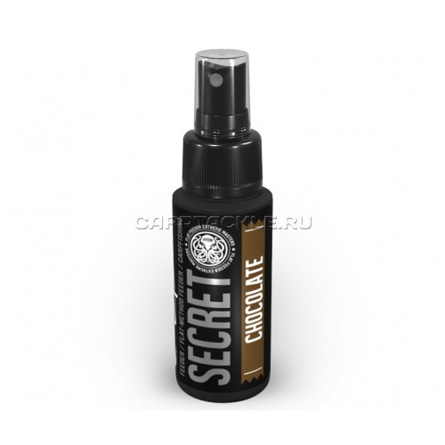 Спрей FFEM Super Spray Chocolate 50ml