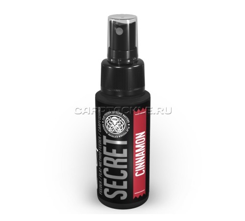 Спрей FFEM Super Spray Cinnamon 50ml