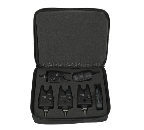 Набор сигнализаторов FLAJZAR SET e3TX